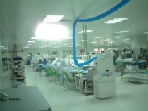 博盛達裝飾-工廠化裝修減少污染