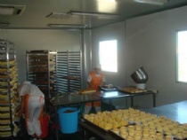 食品廠房裝修_深圳裝飾公司