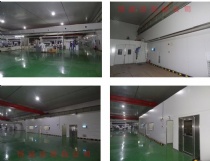 深圳廠房裝修_深圳中興廠房裝修（西麗廠房裝修）_深圳裝修公司