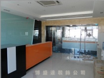 深圳裝修公司_深圳斯麥羅克科技有限公司辦公室裝修