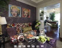 紐約映像-戴公館_深圳裝飾公司